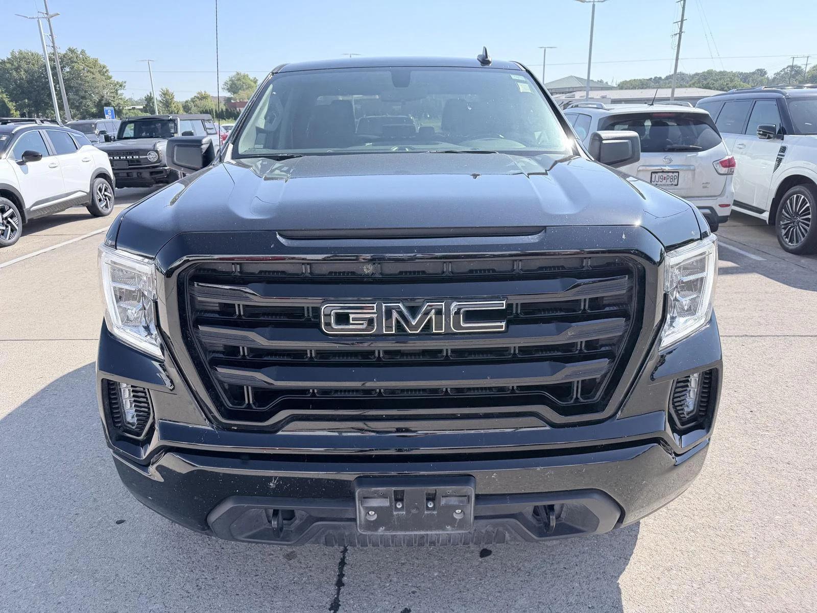 gmc sierra 1500 limited 2022 1GTR9CED8NZ152038 image gmc sierra 1500 limited 2022 1GTR9CED8NZ152038 image